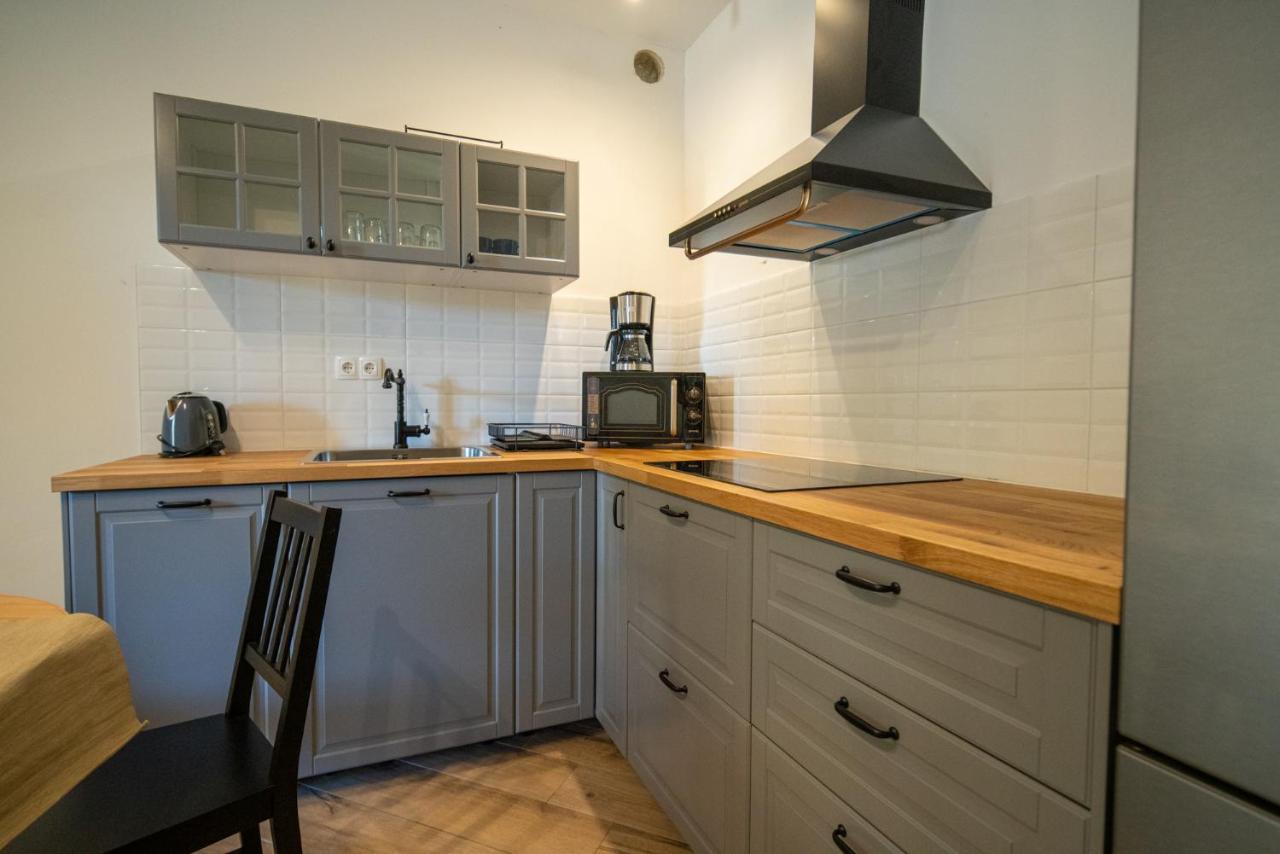 Apartmani Mara Пакоштане Экстерьер фото