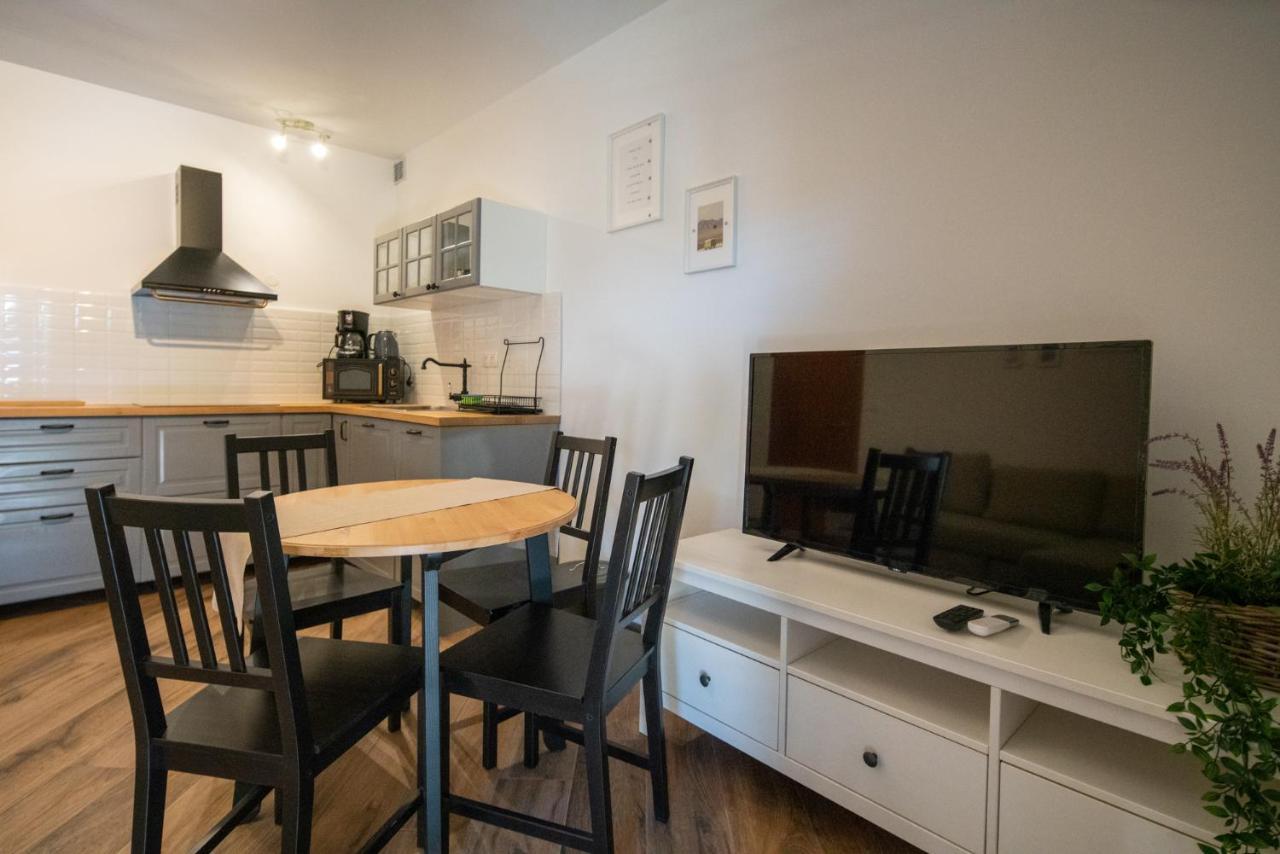 Apartmani Mara Пакоштане Экстерьер фото